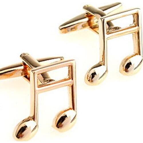 C-MAN Luxury shirt Gold Misc cufflink for mens Brand cuff buttons cuff links High Quality abotoaduras Jewelry