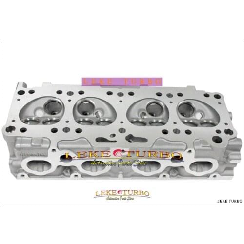 F2 FE-JK FEJK Cylinder Head FEJK-10-100B For Mazda 625 626 turbo 929 B2200 E2200 MX-6 2184cc 2.2L SOHC 12v 1987-89 FEJK10100B