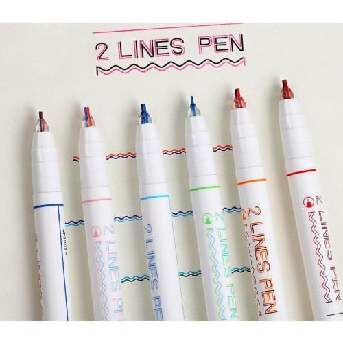 Jianwu Paint Markers
