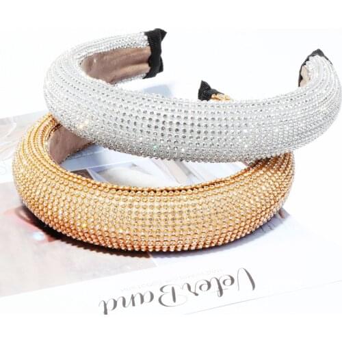 JIJIANSHI Headbands
