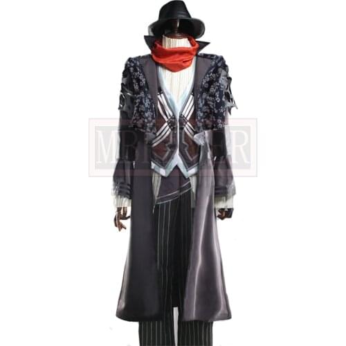 Final Fantasy XV Ardyn Izunia Cos Halloween Party Cosplay Costume Custom Made Any Size
