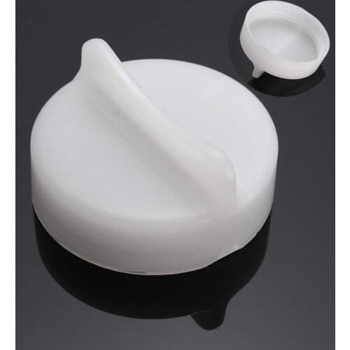 Radiator Coolant Reservoir Overflow Recovery Tank Cap For Honda Accord Civic Acura Rdx Rsx 19109Ph1620 19109-Ph1-620