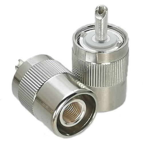 Lieve Connectors And Terminals