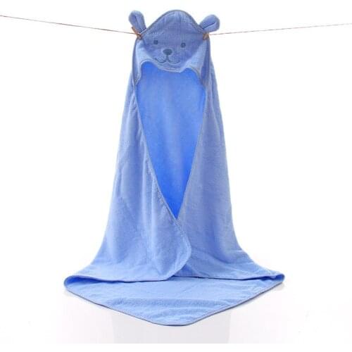 Multifunction Kids Bath Towel/Bathrobe/Beach Towel/Shawl/Blanket/Quilts/Sheet/Newborn Swaddle Kids Summer Air Conditioning Quilt