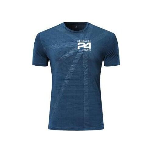 Cycling jersey downhill quick dry motocross jersey breathable mtb cycling men jersey bike shirt Herbalife Bike Clothes DH MX