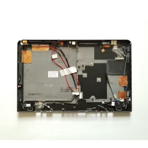 New Genuine Rear Cover Case For ThinkPad Helix X1 Helix With Wifi Wireless Antenna 04X0504