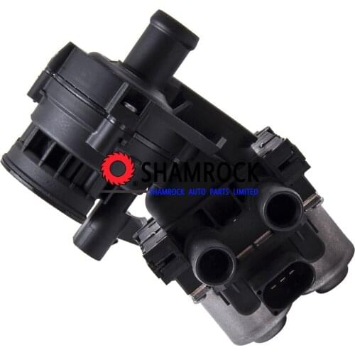 HCV Heater Control Valve OEM 4F1959617B 4F1959671A 4F1959671 for 2006-2011 Aaudi A6 RS6