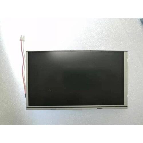 Yqwsyxl Original 6.5 inch LCD screen LTA065B626A CAR DVD for Audio LCD screen display panel Replacement panel