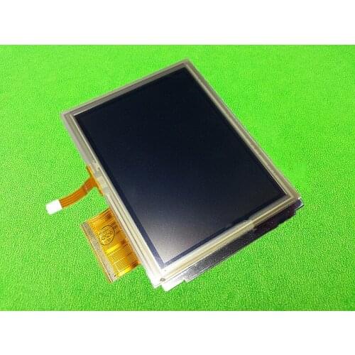 Original 3.5" inch LCD screen for Intermec CK3C CK3E CN4 CN4E LCD display Screen with Touch screen digitizer Repair replacement