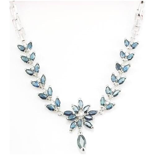 Silver Necklaces PER JEWELRY China