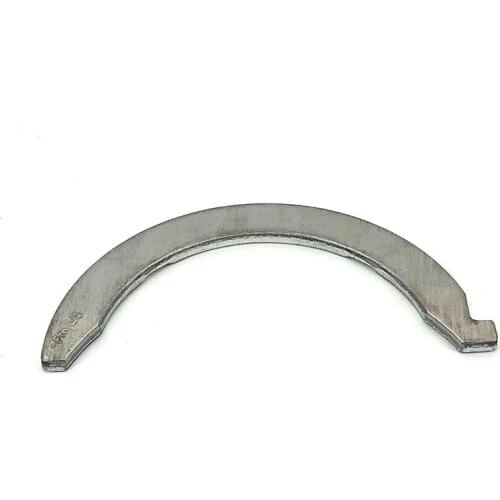 Crankshaft Half-Flange 0118E5 Used for Peugeot 206 207 Citroen C2 1.6