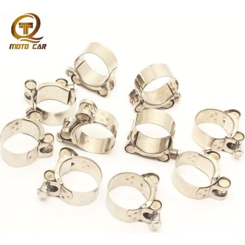 Exhaust Pipes And Mufflers For Motorcycles Q China