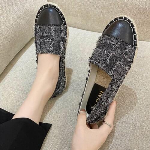 Женские слипоны QUELERK China At AliExpress