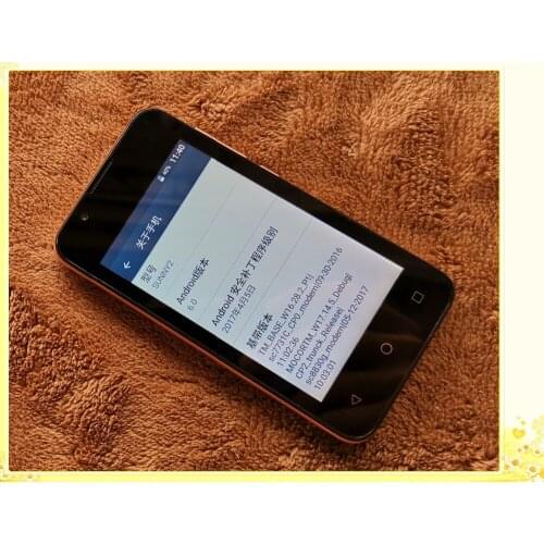 Touch LCD Flex Cable Camer Frame FOR Wiko sunny 2