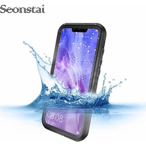 Seonstai Huawei Mate 20 Phone Cases