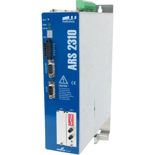 METRONIX ARS2310 used in good condition