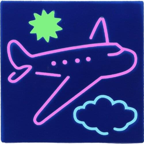 14*14 Plane Layering Stencils for Diy scrapbook/photo album Decorative Embossing coloring,painting stencil,home decor
