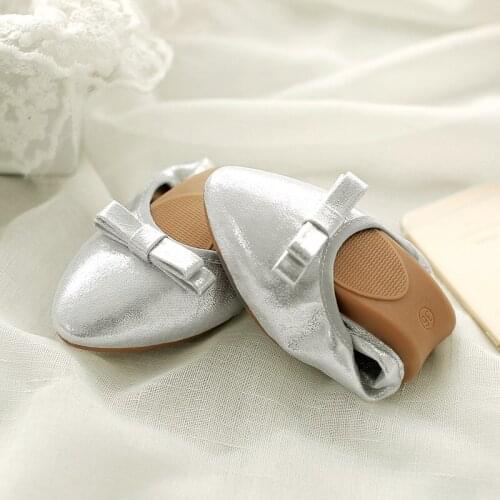 LEOSOXS Pointed-Toe Flat Shoes For Women Casual Shoes Soft Bottom Comfort Spring/Autumn Plus Size 41 Female Flat Light Loafers