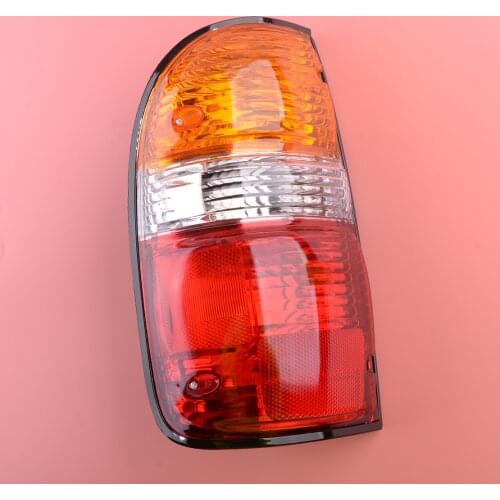 Rear Side Left Tail Brake Light Lamp Fit For Toyota Tacoma 2001 2002 2003 2004
