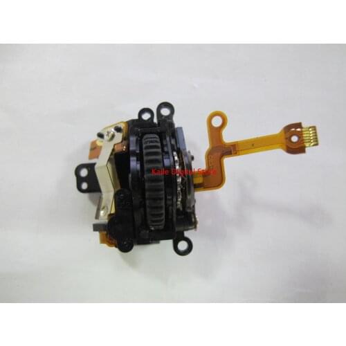 SLR Camera Repair Parts For Canon EOS 5D Mark III 5D3 5DIII Shutter Button Group Command Disc Shutter Button Set