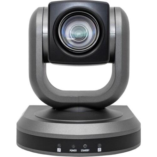 20x optical zoom video conference camera HD-SDI DVI-I interface 58.7° HOV HD ptz camera for telemedicine,remote education,etc