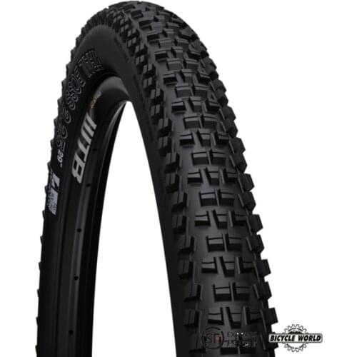 WTB Breakout 27.5" 27.5 * 2.5 Tubeless Ready Tires Mtb Bike ENDURO AM FR DH Tyre