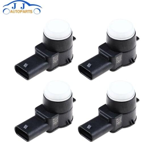 4PCS/Lot PDC Sensor A2125420018 2125420018 Parking Assist For Mercedes W221 C216 A B E S Class ML C S CL SLS SLK E