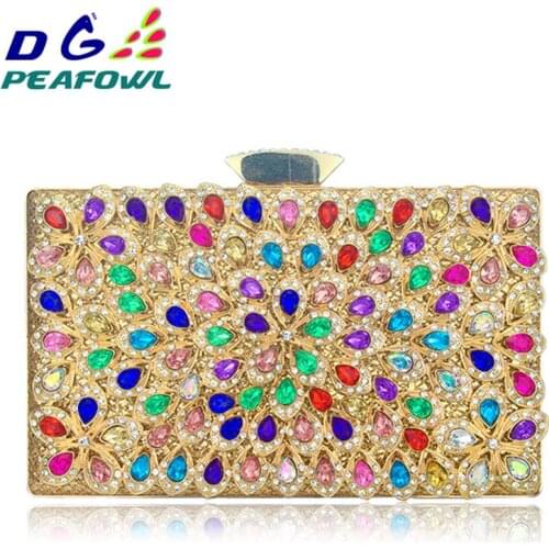 Женские бизнес-сумки DG PEAFOWL China At AliExpress