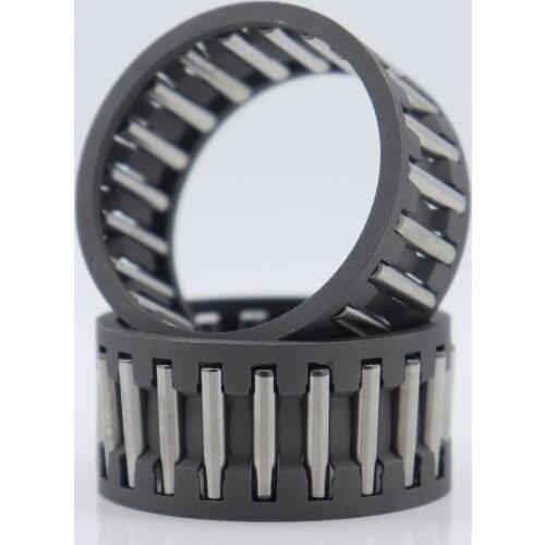 K303517 Bearing size 30*35*17 mm ( 2 Pcs ) Radial Needle Roller and Cage Assemblies K303517 49241/30 Bearings K30x35x17