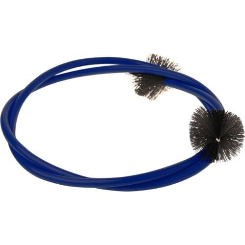 Brasswind Musical Instrument Trumpet Trombone Tuba Horn Cleaning Set Tool