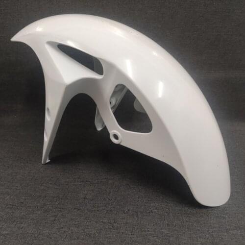 Unpainted Front Fender ABS Injection Fairing For YAMAHA YZF R3 R25 2019 2020