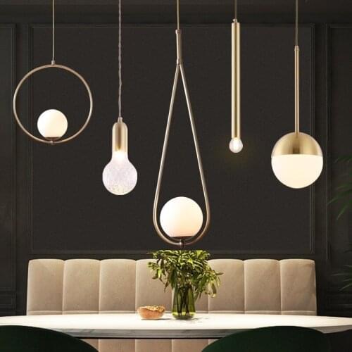 Nordic lustres pendentes lamp lustre led modern suspension for living room luminaire hanging lamp lustre pendant lights lamparas