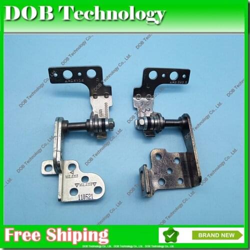 Original LCD LED Hinge For Acer Aspire 4830 4830T Timeline 4830T AM0I0000800 AM0I0000900 Left & Right Hinges