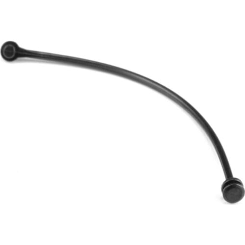 1pc Fuel Tank Cap Band Cord For BMW 1er 3er 5er 6er 7er tank cap rope for bmw E46 E90 E91 E92 E60 X1 X2 X3 X4 X5 X6