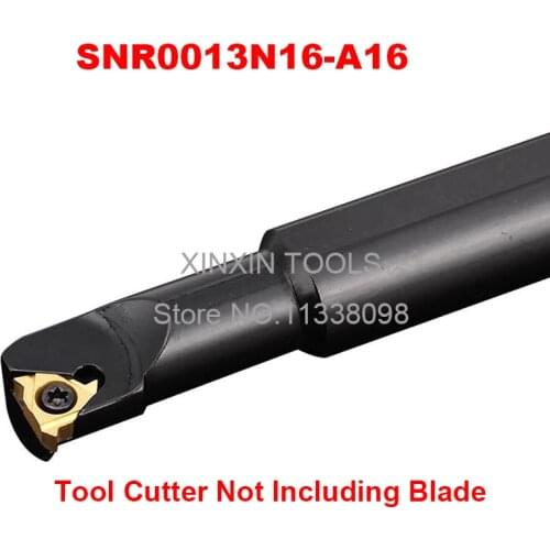 SNR0013N16-A16, 16MM thread turning tool Factory outlets,The preferred products of high quality and high efficiency