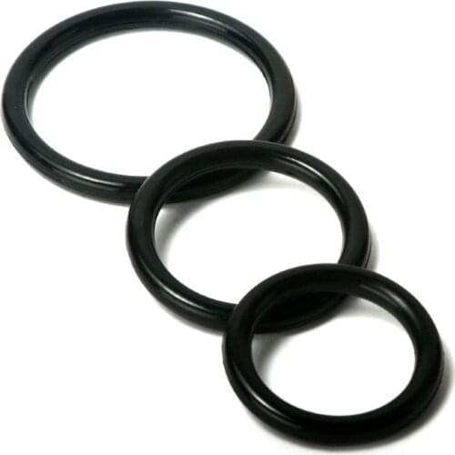 Vjs Semyon Snap Ring