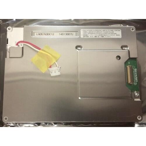 5.7 "LCD for LQ057Q3DC12 display screen