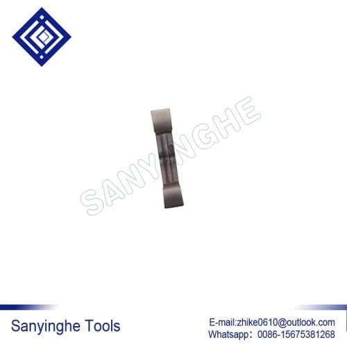 Free shipping high quality 10pcs /lots MGMN300-MN TP9030 cnc carbide parting & grooving inserts