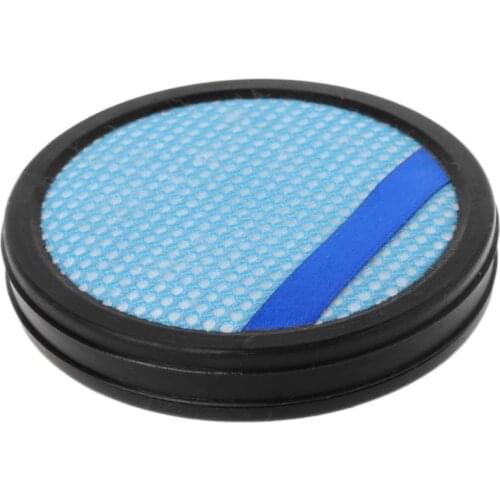 2Pcs Vacuum Cleaner Replacement Household Vacuum Cleaner Accessory Parts Washable Hepa Filter