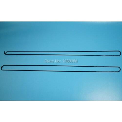 69.013.026 GTO52 machine spring GTO52 swing arm torsion spring gto52 spring length 860mm