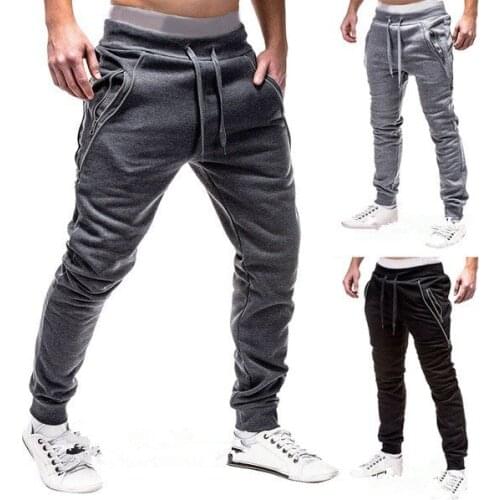 ASALI Men's Sweatpants