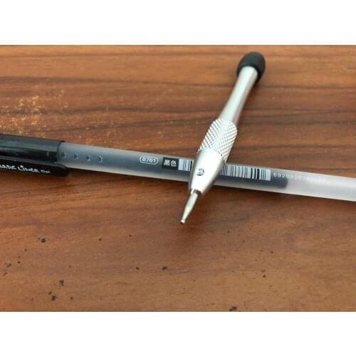 Free Shipping 1pc Stainless Steel Auto Weight Tool for RX 3235