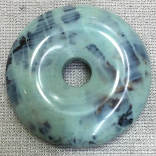 Free Shipping Women Fashion Jewelry Tianzhu Gogo Pendant Bead C8312