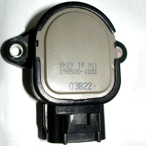 Throttle Position Sensor FOR Mazda 3 323 MX-5 1.6L 1.8L OEM BP2Y18911