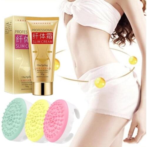 Electric Slimming Massager Brush Vibrating Anti Cellulite Remover Fat Burner Machine Body Leg Waist Tightening Massage Detoxifie
