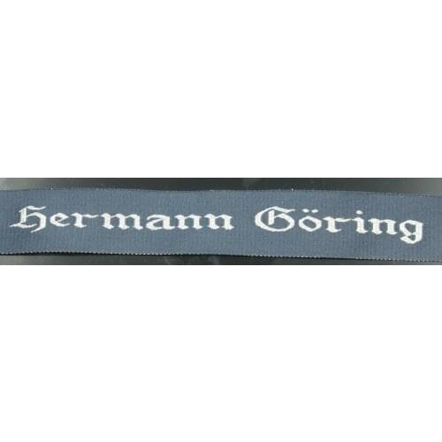 EMD WW2 Uniform Cuff strip2