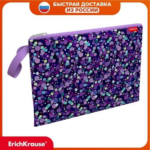 Канцелярские папки ErichKrause China At AliExpress