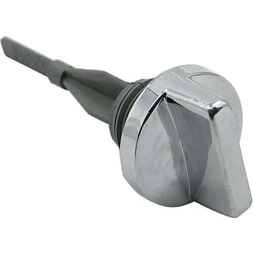 Oil Dipstick Stick Replace For Honda CT70 1970-1981 Z50 Z50A 1968-1987 CL70 SL70 XL70 ATC70 70 Minitrail Trail CL SL XL