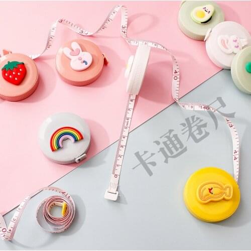 New Arrival ! Kawaii Ruler Set School Supplies Animal Cute School Tools Stationary Creative Cartoon Students Shape
