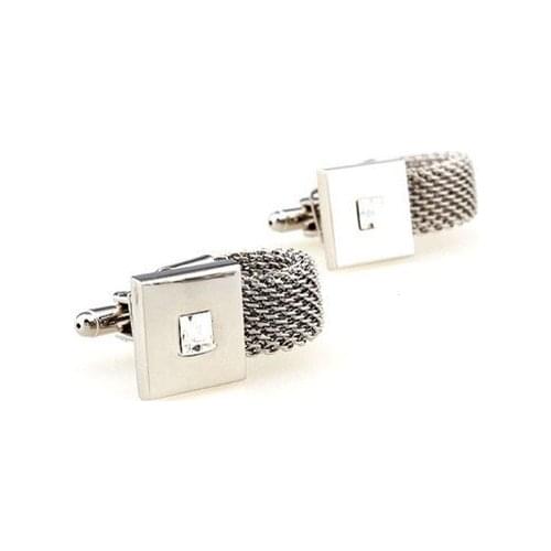 TZG09670 New Cufflink 5 Pairs Wholesale Free Shipping